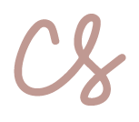 Carissa Shum Logo