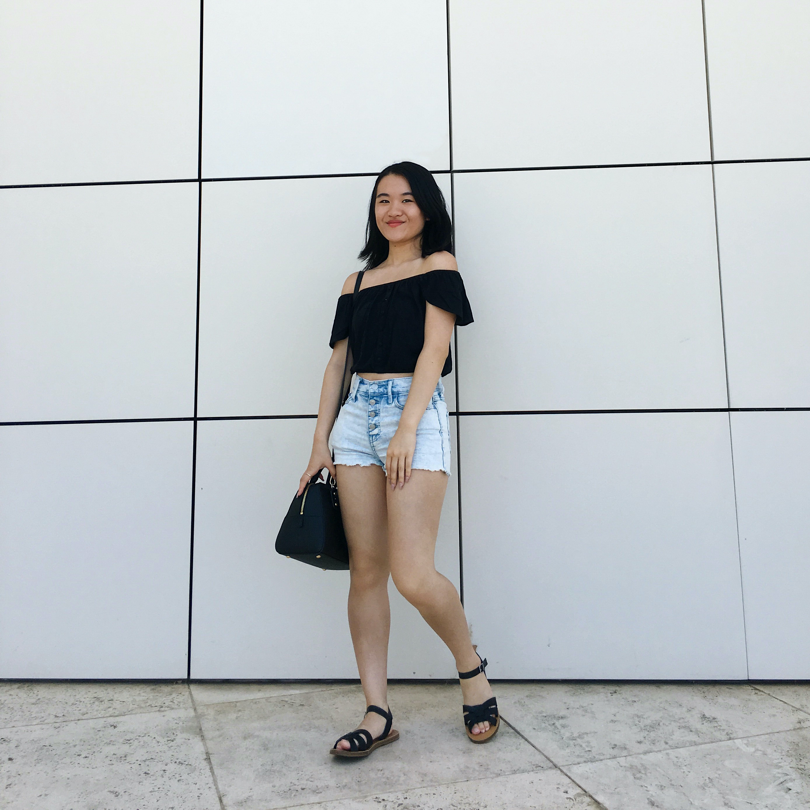 Carissa Shum