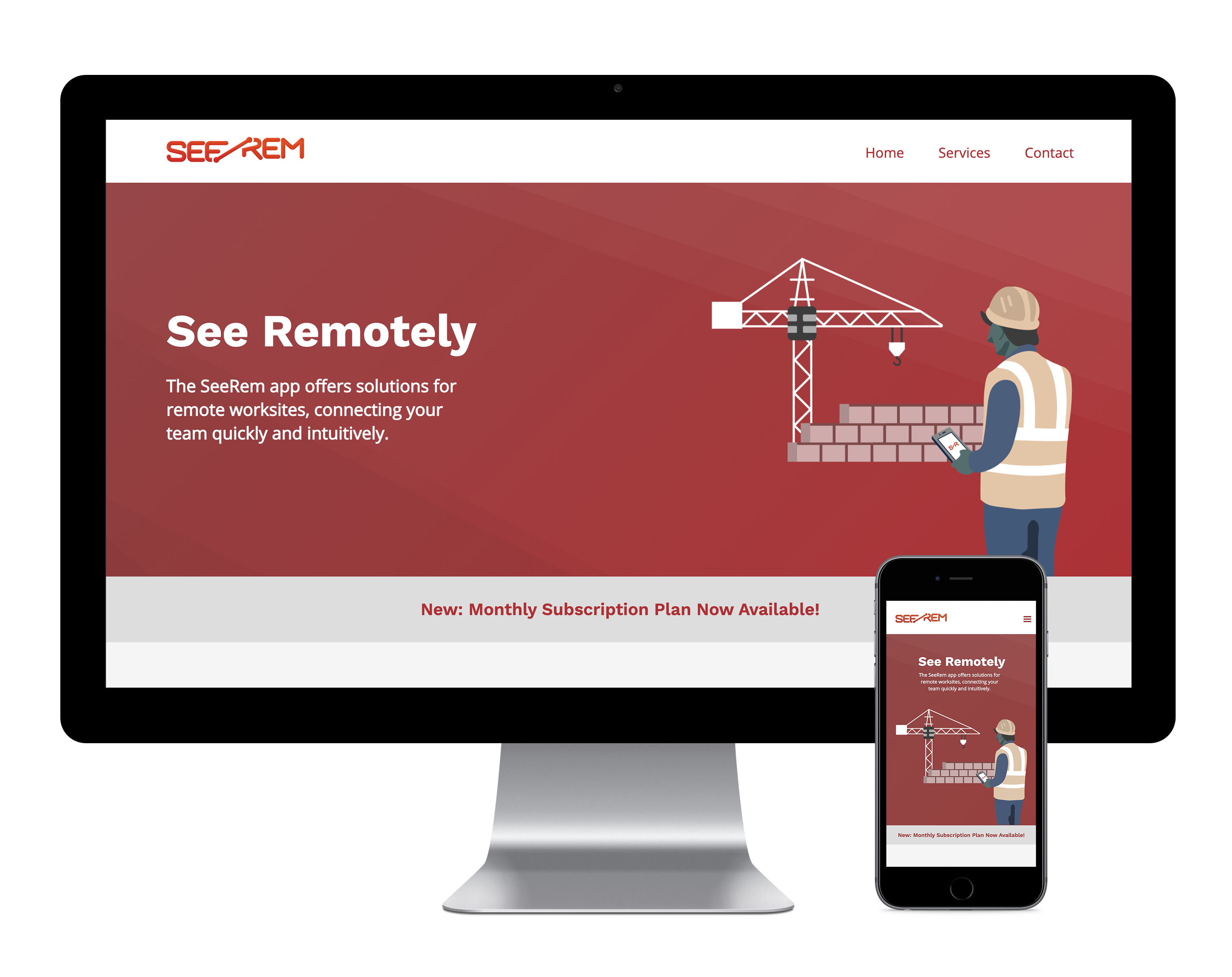 SeeRem Project